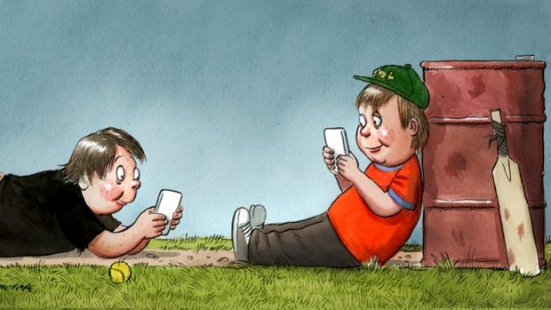 Illustration: John Shakespeare