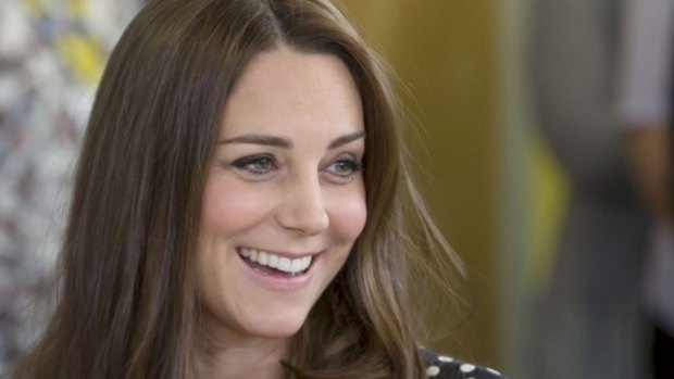 The Duchess of Cambridge is said to be up to four days overdue, sending her faithful followers into hysterics.
