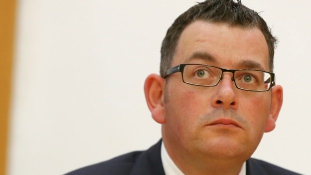 Last year Daniel Andrews' government was rocked by allegations it used electorate officers to campaign during the state election.