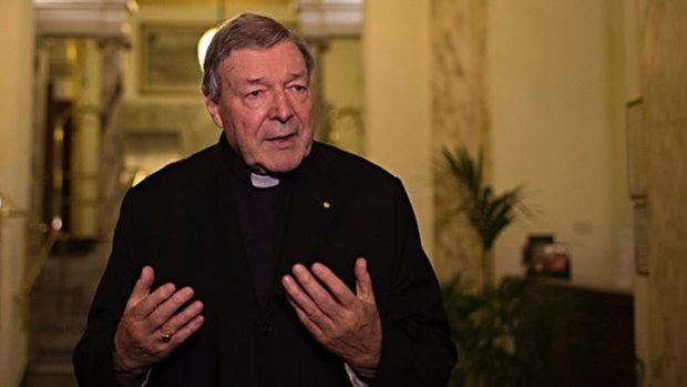 Victoria Police are expected to announce charges against Cardinal George Pell on Thursday.