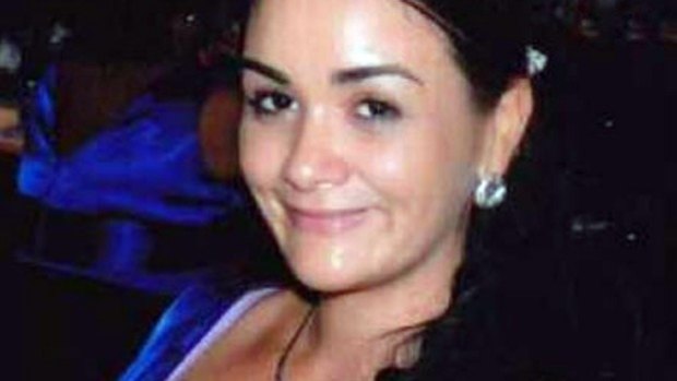 The victim: Sarahjane Dower