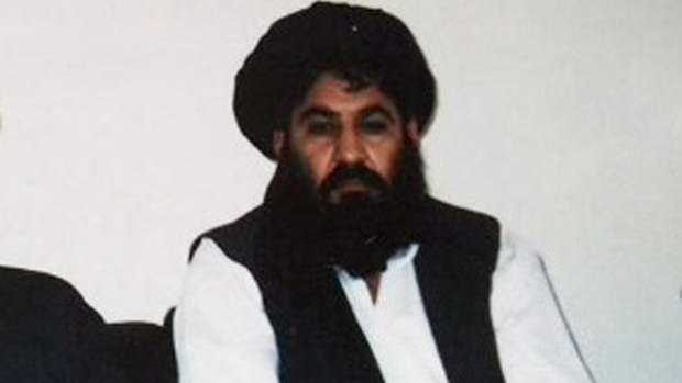 Afghan Taliban leader Mullah Akhtar Mansour was killed on the order of US President Barack Obama.