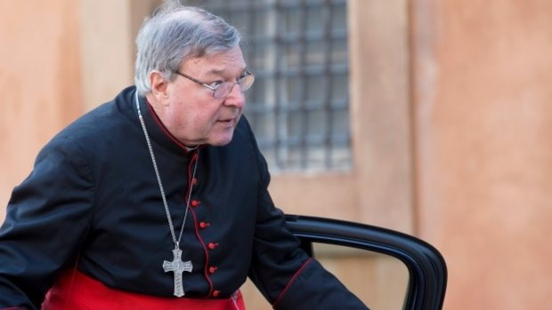 The allegations against Australia's most senior Catholic, Cardinal George Pell, are at least worth a look. 