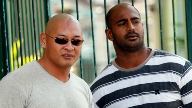 The executions of Andrew Chan and Myuran Sukumaran have been delayed. 