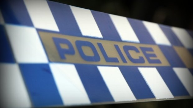 A Queensland police officer has been suspended.