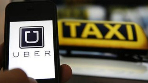 Uber finally looks set to get the green light in Victoria.
