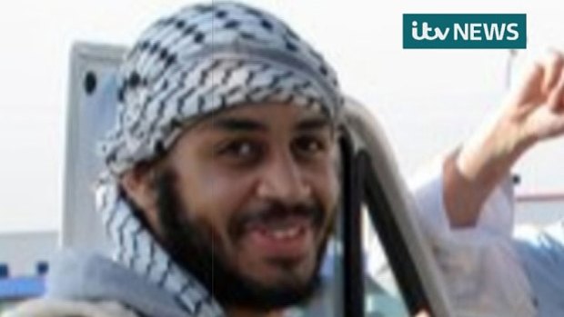Alexe Kotey, from West London, was a friend 'Jihadi John'.