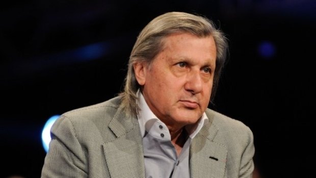 Two-time Grand Slam winner Ilie Nastase has been suspended by the ITF. 