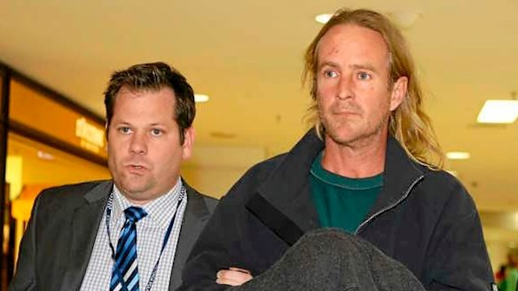 Scott Allen Miller has pleaded guilty to one charge of murder and two counts of rape.