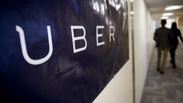 More than 300 Uber drivers have been fined since April 27.
