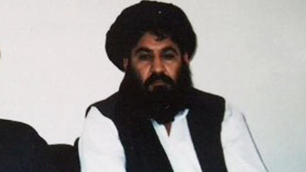 Afghan Taliban leader Mullah Akhtar Mansour was killed on the order of US President Barack Obama.