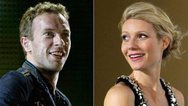 Chris Martin and Gwyneth Paltrow have been seen enjoying time  together with  their children since the "conscious uncoupling".