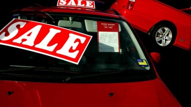 While listing prices for cars over $15,000 have increased, Carsales will continue to offer free listings for cars priced under $5000, where it has to compete against Gumtree. 