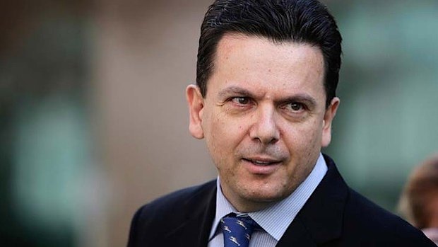 Nick Xenophon will easily hold on in SA and could give a leg-up to others on his team.