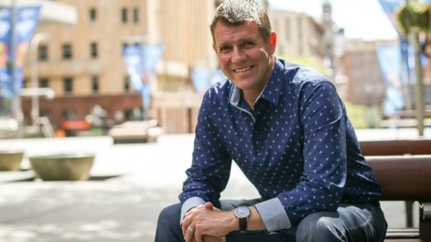 If Mike Baird's proposal for a 15 per cent GST goes ahead Australia will be on the way to shouldering a  permanently high tax burden.