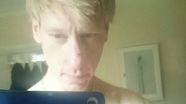 Stephen Port has been accused of poisoning four men. 