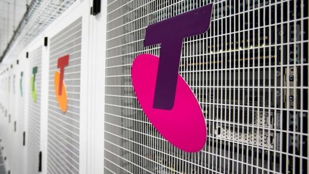 Telstra has pulled its YouTube ads. 