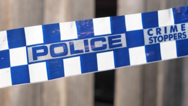 A man is in a critical condition after what witnesses say was a stabbing in Coolbellup.
