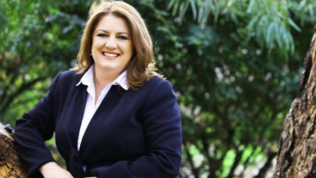 Industrial Relations Minister Natalie Hutchins has been forced to apologise.