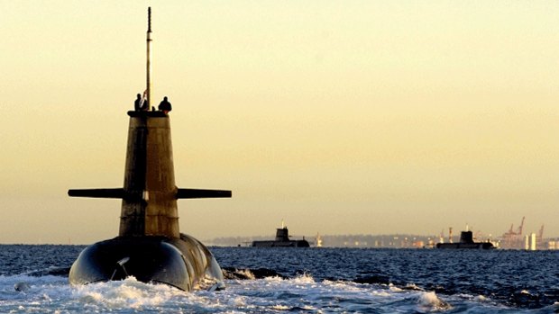 Governments have dithered for too long over choosing a new submarine, but making a hasty decision now would be beyond foolish.