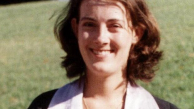 Alison Lewis was murdered Jay William Short in Lithgow on March 2, 1997.