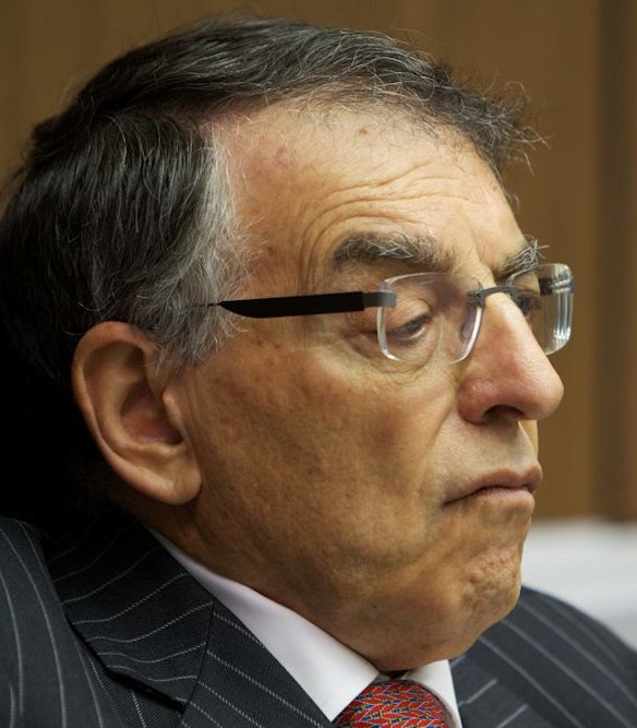 ICAC under attack following High Court decision on Margaret Cunneen case