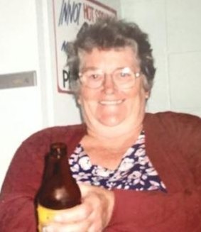 Ravenshoe cafe blast victim Margaret Clark died on Sunday