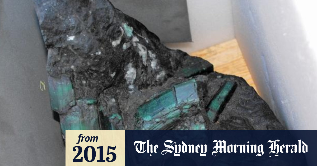 Bizarre case of $486m Bahia Emerald may proceed despite Brazil's ...