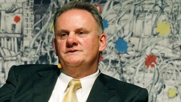 Former Labor leader Mark Latham.