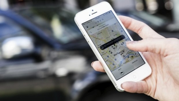 Uber's "safe rides fee" is set to be renamed as a  booking fee.