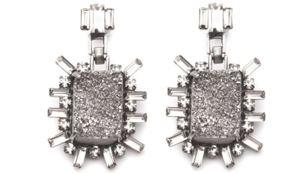 Amber Sceats earrings, $199

