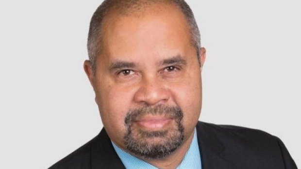 MP Billy Gordon has been accused of domestic violence.