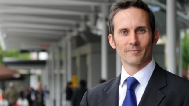 Labor's competition spokesman Andrew Leigh said for too long market concentration and inequality had been thought of as separate issues.