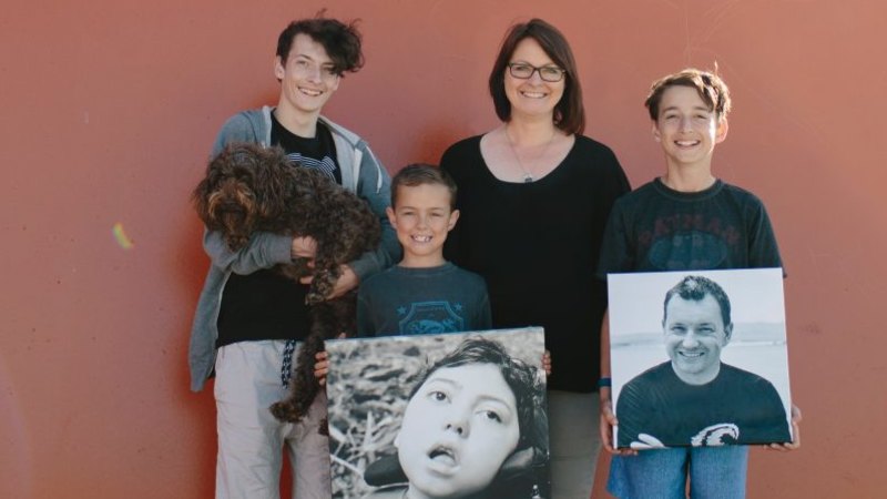 Under 50 And Widowed How These Five Women Are Getting Through Their Grief She has never worked but her deceased husband and her prospective husband did second, these results are for a narrow group of widows. under 50 and widowed how these five