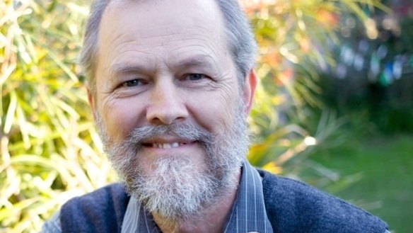 Indigenous composer Christopher Sainsbury: "My identity was often dismissed or at least treated lightly by established composers."