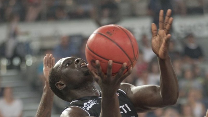Nbl Names All Australian Side To Play Chinese National Team In China