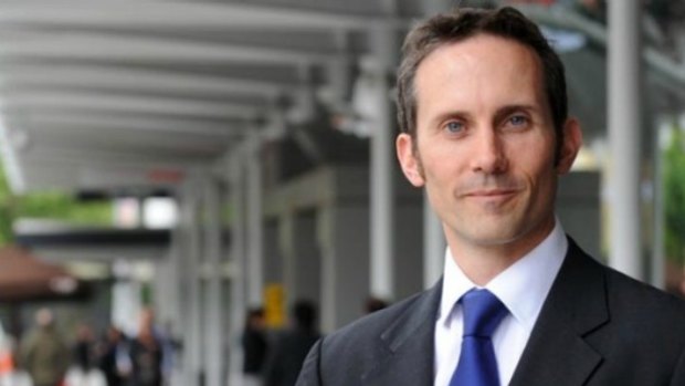 Labor's competition spokesman Andrew Leigh said for too long market concentration and inequality had been thought of as separate issues.