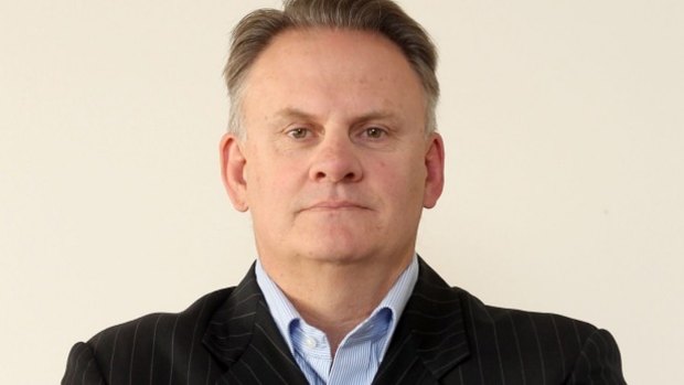 Mark Latham, whose claims on 2GB that Rosie Batty is a bully and there is $135,000 missing from her foundation have been categorically denied.