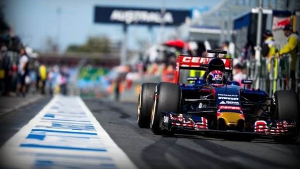 The Melbourne grand prix is now costing taxpayers $60 million.