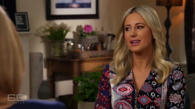 Is time running out for 60 Minutes who devoted 30 minutes to an interview with Roxy Jacenko?