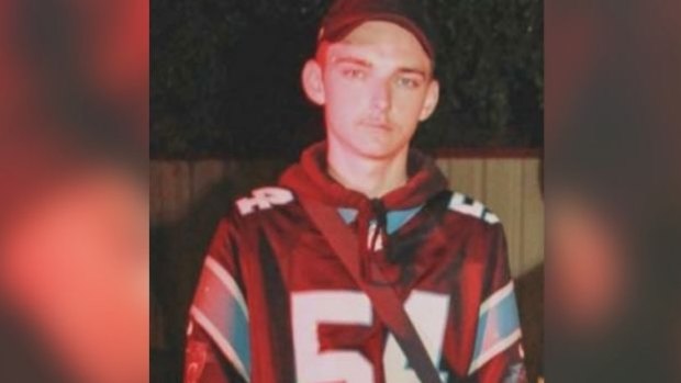 Jacob Cummins was fatally struck by a car in Canning Vale in December.  