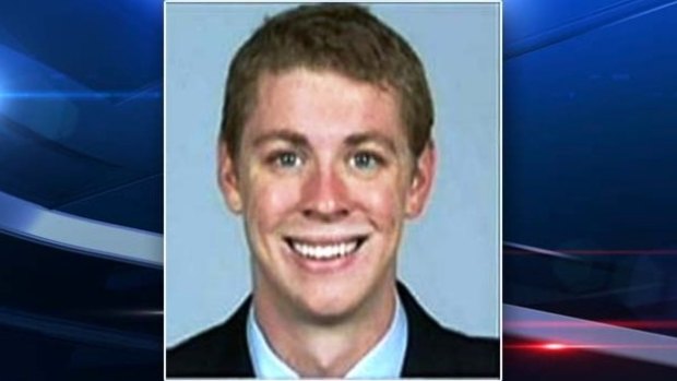 Brock Turner, convicted of sexual assault, was sentenced to six months jail.