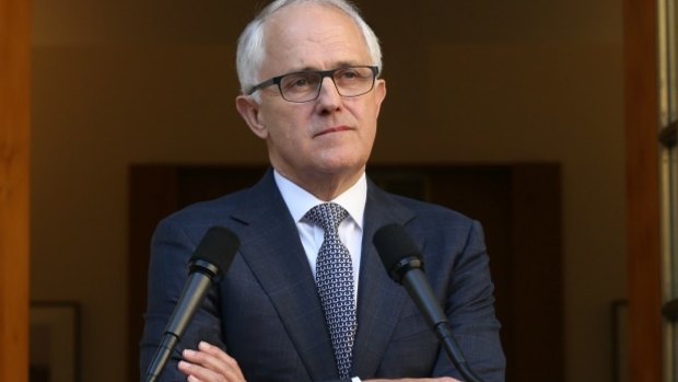 Prime Minister Malcolm Turnbull has a diverse investment portfolio.