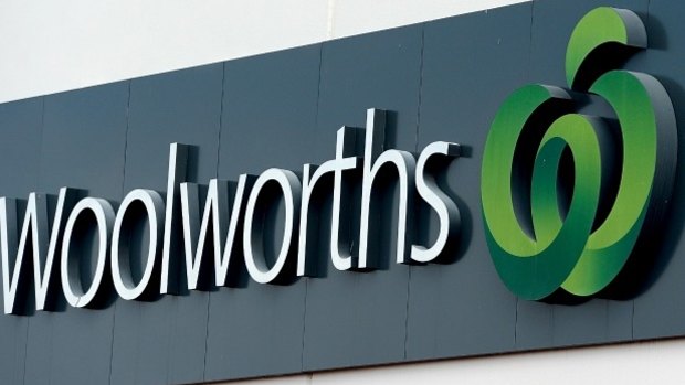 Woolworths says it has created more personalised experiences for customers.