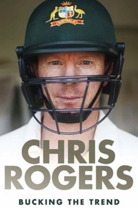 Bucking the Trend, by Chris Rogers.