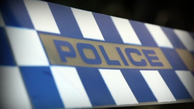 A woman was assaulted in her own home in Ashmore overnight.
