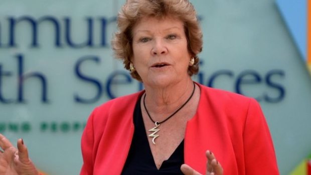 "Extremely sorry" about body mix-up: Health Minister Jillian Skinner.