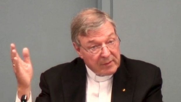 The suggestion was that Cardinal George Pell did not do more to help because he did not have enough detail. That is hardly a safety first approach. 