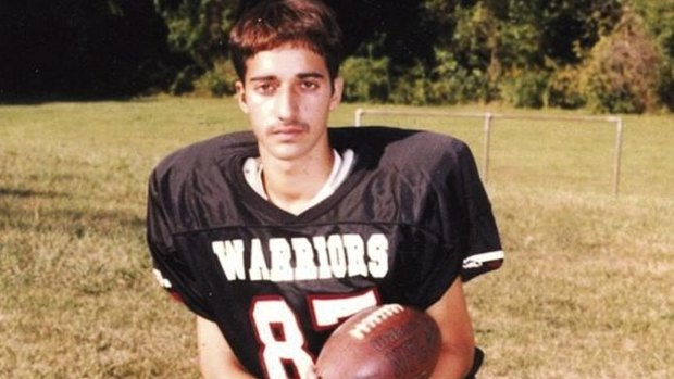 Adnan Syed is serving a life sentence for the 1999 murder of Hae Min Lee. 