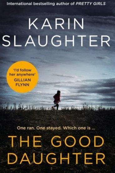 Karin Slaughter Writes About Strong Women In The Good Daughter